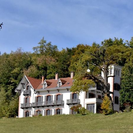 Le Domaine De Dony Villa Balbins Eksteriør bilde