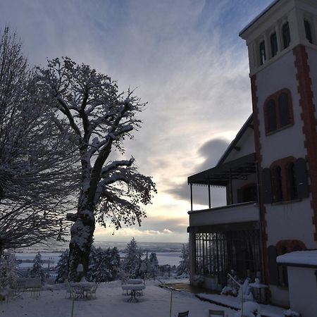 Le Domaine De Dony Villa Balbins Eksteriør bilde
