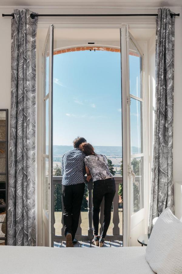 Le Domaine De Dony Villa Balbins Eksteriør bilde